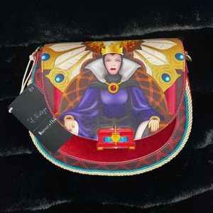 Evil Queens Bag.
